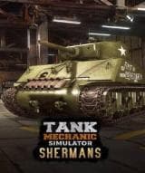 Tank Mechanic Simulator - Shermans (DLC) (Steam)