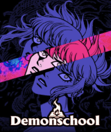 Demonschool (Steam)