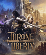 Throne and Liberty (Steam)