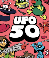 UFO 50 (Steam)