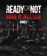 Ready or Not: Home Invasion (Bundle) (Steam)