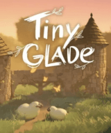 Tiny Glade (Steam)
