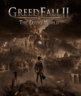 GreedFall: The Dying World (Steam)
