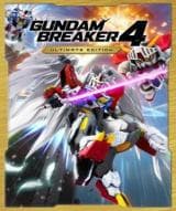 Gundam Breaker 4 (Ultimate Edition) (Steam) (EU)