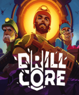 Drill Core (Steam)