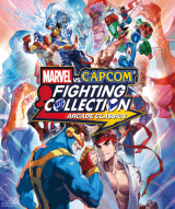 Marvel vs. Capcom Fighting Collection: Arcade Classics (Steam)