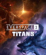 Everspace 2 - Titans (DLC) (Steam)