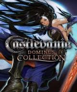 Castlevania Dominus Collection (Steam) (EU)