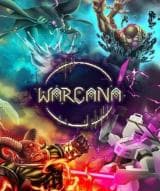 Warcana (Steam) (EU+NA)