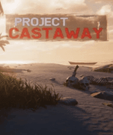 Project Castaway (Steam) (Early Access)