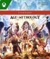Age of Mythology: Retold (PC/Xbox) (EU)