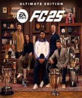 EA Sports FC 25 (Ultimate Edition) (EA App)