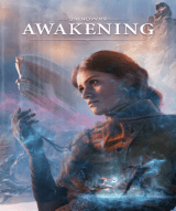 Unknown 9: Awakening (Steam)