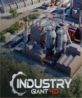 Industry Giant 4.0 (Steam)