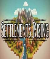 Settlements Rising (Steam) (Early Access)