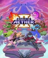 Rivals of Aether II (Steam)