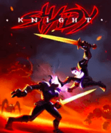 Shady Knight (Steam)