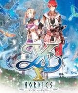 Ys X: Nordics (Steam)