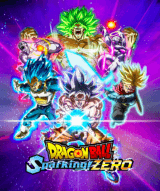 Dragon Ball: Sparking! ZERO (Steam) (NA/LATAM)