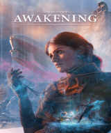 Unknown 9: Awakening (Steam) (NA/LATAM)