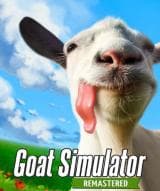Goat Simulator: Remastered (Steam)
