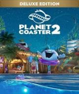 Planet Coaster 2 (Deluxe Edition) (Steam) (ROW)