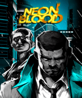 Neon Blood (Steam)