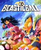 Beastieball (Steam) (Early Access)