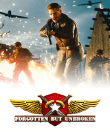 Forgotten but Unbroken (Steam)