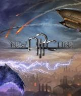 New Arc Line (Steam) (Early Access)