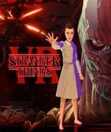 Stranger Things [VR] (Steam)