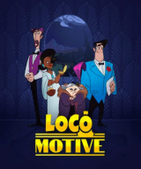 Loco Motive (Steam)