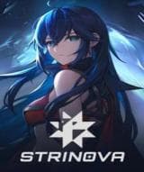 Strinova (Steam)