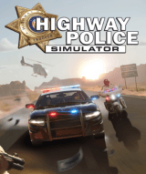Highway Police Simulator (Steam)