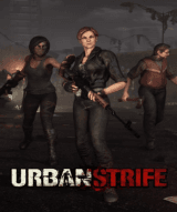 Urban Strife (Steam)