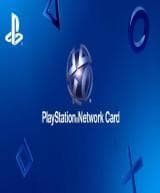 Playstation Network Card (PSN) 40 EUR (France)