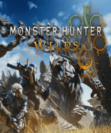 Monster Hunter Wilds (Steam) (ROW)