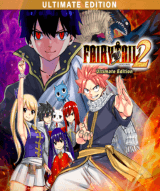 Fairy Tail 2 (Ultimate Edition) (Steam) (ROW)