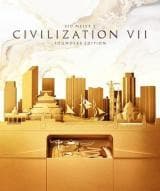 Sid Meier's Civilization VII (Founders Edition) (Steam) (NA)