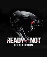Ready or Not: LSPD Bundle (Steam)