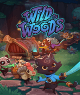 Wild Woods (Steam) (Early Access)
