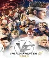 Virtua Fighter 5 R.E.V.O. (Steam)