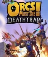Orcs Must Die! Deathtrap (Steam)