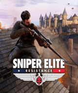 Sniper Elite: Resistance (Steam)
