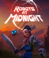 Robots at Midnight (Steam)