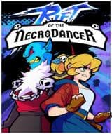 Rift of the NecroDancer (Steam)