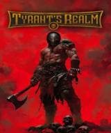 Tyrant's Realm (Steam)