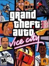 Grand Theft Auto: Vice City (Steam)