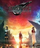 Final Fantasy VII Rebirth (Steam)