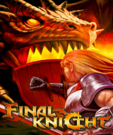 Final Knight (Early Access) (Steam)